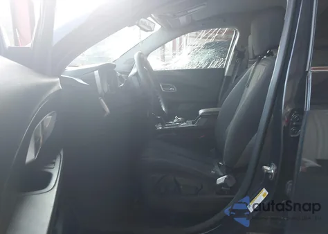 2015 Chevrolet Equinox Ls z USA, uszkodzony, nr VIN 2GNFLEEK5F6285648